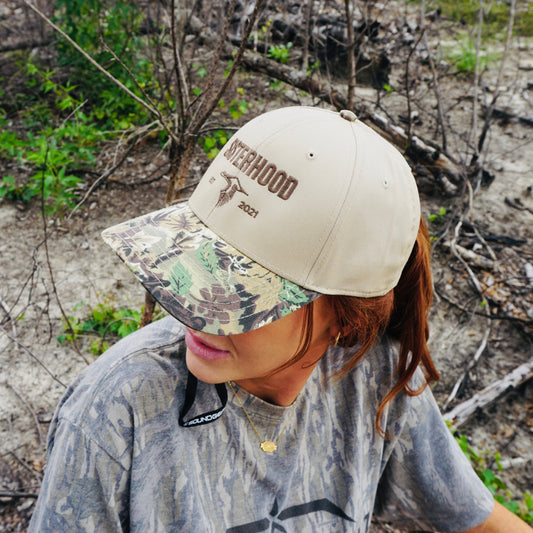 Heritage Hat